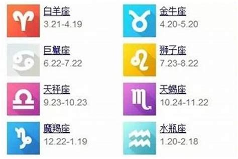 6/23星座|阳历6月23日是什么星座